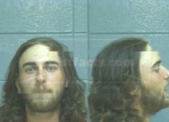 Christopher Eugene Crowson