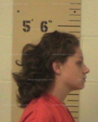Christina Marie Black