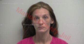 Samantha Jo Rigdon
