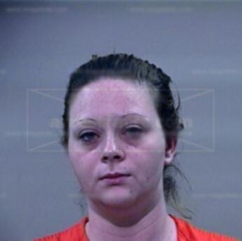 Regina Marie Slough