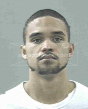Edward Deandre Smith