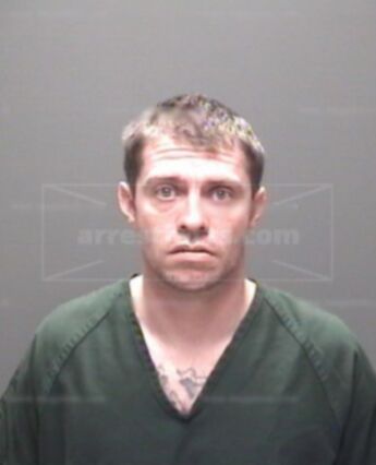 Matthew Haughton Pfeiffer