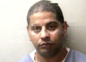 Aurelio Martinez
