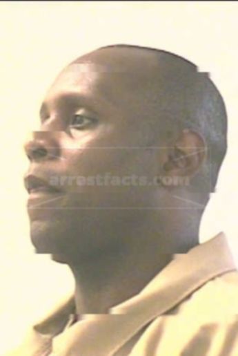 Dewayne Stubson Wright