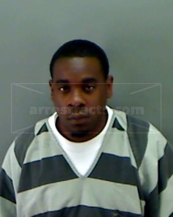 Deraymond Vontrell Horton