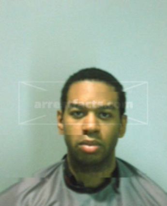 Herschel L Cosby