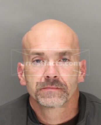 John Michael Barnes