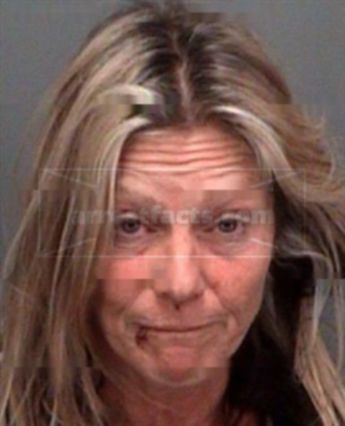 Ginger Lee North