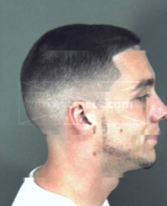 Nicholas William Mason