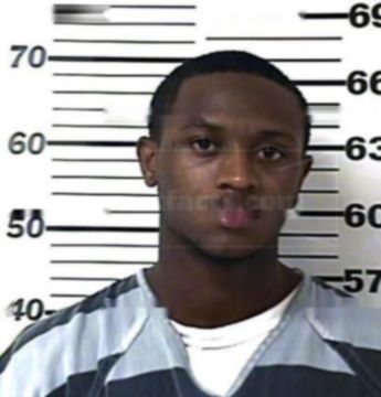 Darrion Ray Glenn