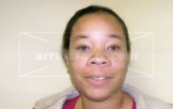 Tameka Lee