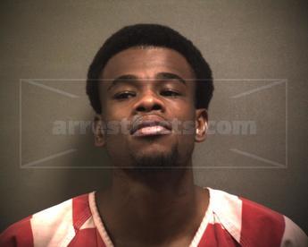 Travis Williams