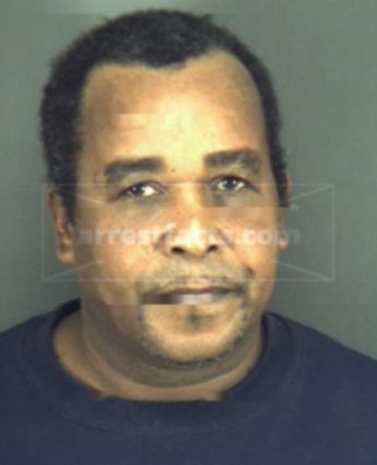 James Clyde Moton