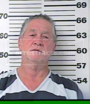 Donald Lee Prewitt