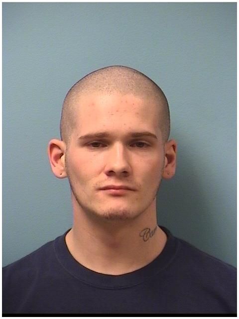Anthony James Sengbusch