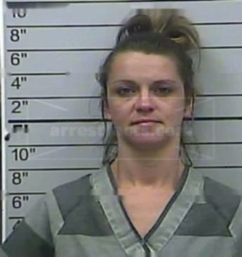 Allison Marie Morgan
