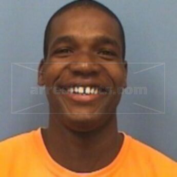Demetrius Moore