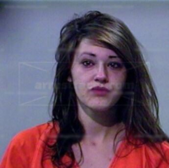 Mackenzie Ashlin Rush