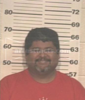 Oscar Perales Alvarez