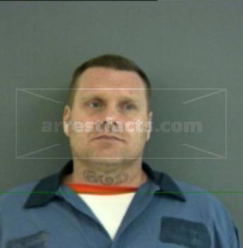 Shannon Carl Curtis
