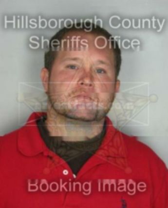 Jeremy Boone Carey