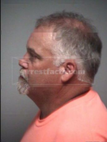Timothy Wayne Hunter
