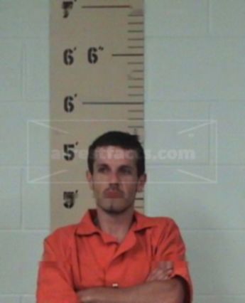 Shane Christopher Allen