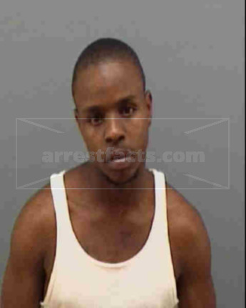 Cedric Lemoine Dantzler