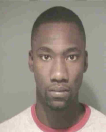 Derrico Davon Douglas