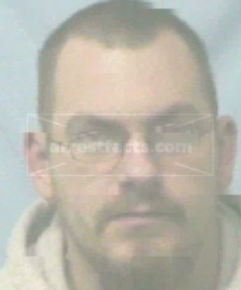 Matthew Earl Johnson
