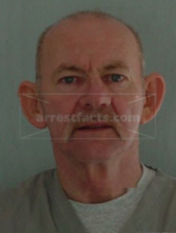 Rickey P Ellett