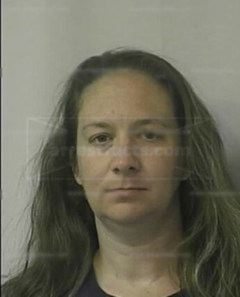 Shalon Dawn Allen