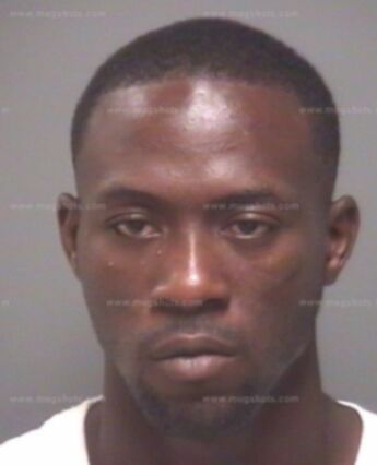 Cordarrell Omarl Mason