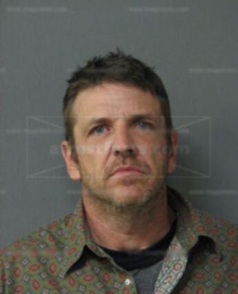 Bret Wyatt Leger