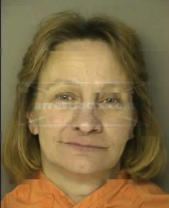 Renee Ann Morenc Hart