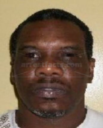 Victor Tondol Richardson