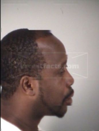 Sean Denard Gibson