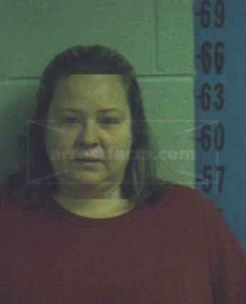 Michelle Taylor