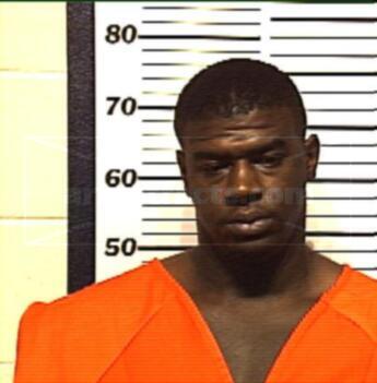 Johnny Lewis Brown