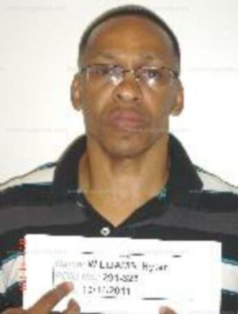 Hyter Ricardo Williams Iii