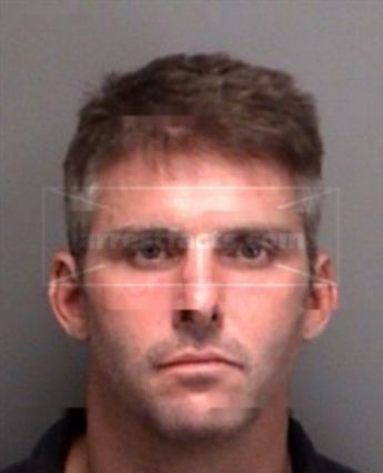 Chad Lee Couch