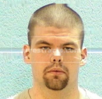 Joshua Ray Hunt