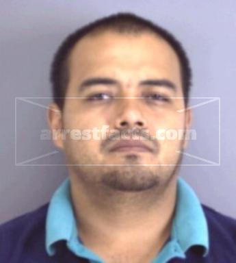 Ramiro Ambriz Delangel