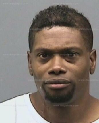 David Ira Redmon