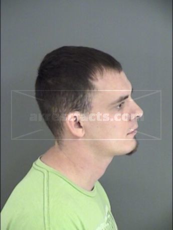 Adrian Shane Renfro