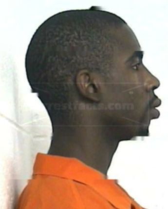 Alford Grant Hadnot