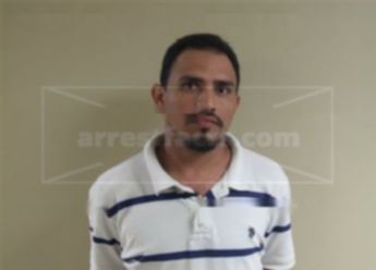 Cruz Martin Molina