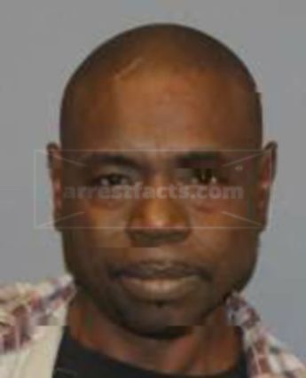 Robert Earl Money Sr.
