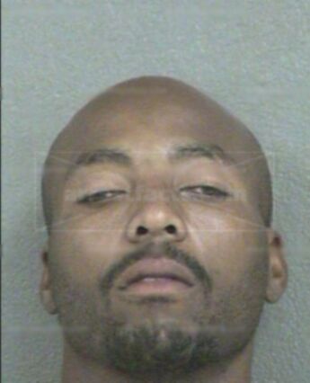 Anthony Ray Burnett