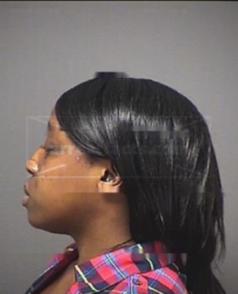 Kenyatia Arielle Hampton
